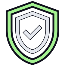 Shield icon