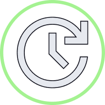 time icon