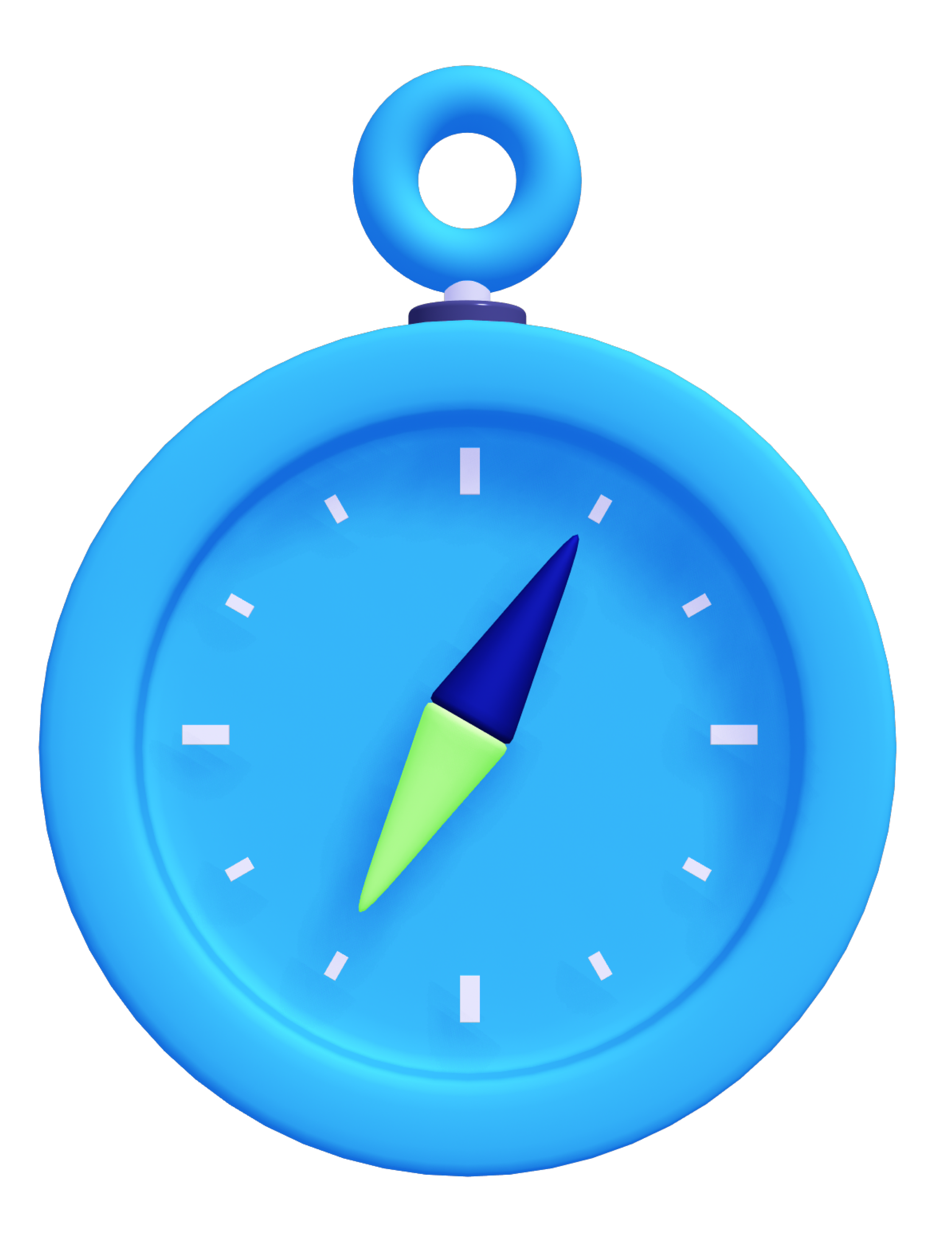 clock icon